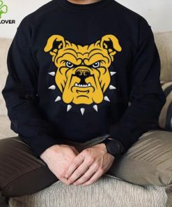 North Carolina A&T Aggies Alternate Logo T Shirt