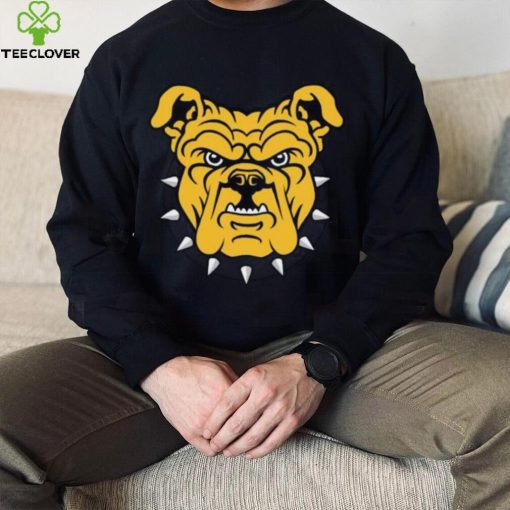 North Carolina A&T Aggies Alternate Logo T Shirt