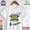 Wilberforce Retro 90s Crest shirt