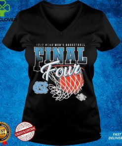 North Carolina Final Four Shirt