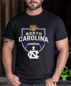 North Carolina Tar Heels 2023 Duke’s Mayo Classic The Real Carolina shirt