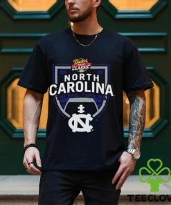 North Carolina Tar Heels 2023 Duke’s Mayo Classic The Real Carolina shirt