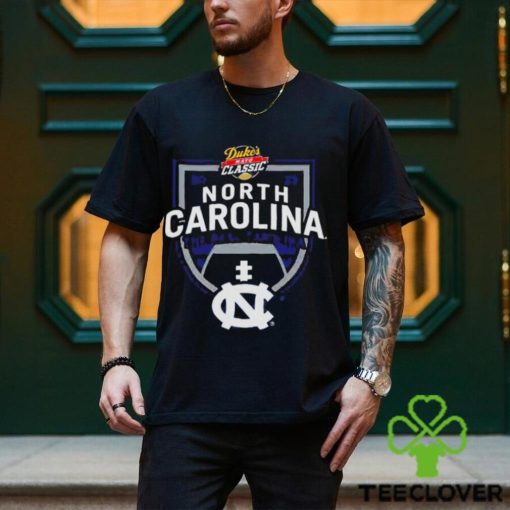 North Carolina Tar Heels 2023 Duke’s Mayo Classic The Real Carolina shirt