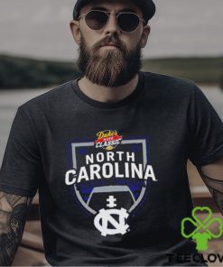 North Carolina Tar Heels 2023 Duke’s Mayo Classic The Real Carolina shirt
