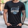 North Carolina Tar Heels 2024 Sweet 16 Shirt