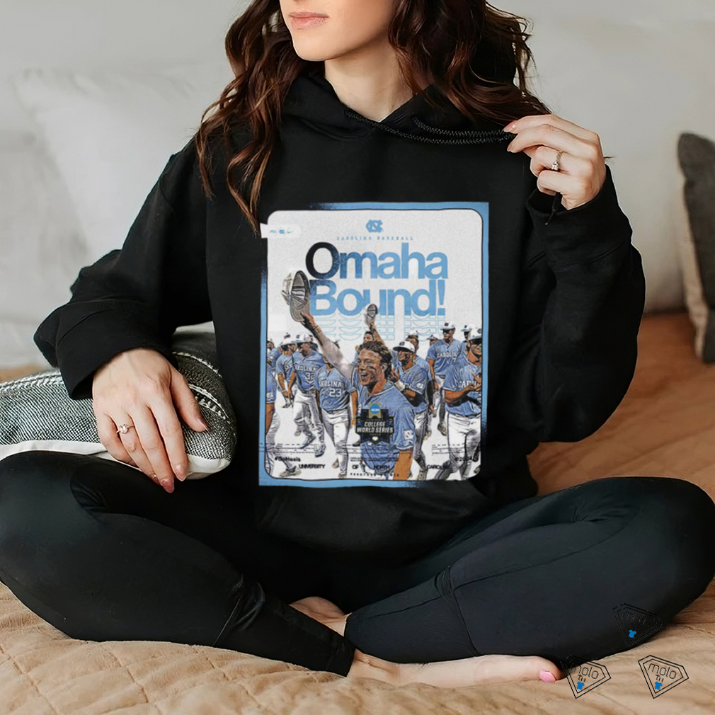 North Carolina Tar Heels Baseball Road To Omaha Bound 2024 NCAA Men’s Baseball College World Series Classic T Shirt North Carolina Tar Heels Baseball Road To Omaha Bound 2024 NCAA Men’s Baseball College World Series Classic T Shirt