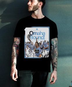 North Carolina Tar Heels Baseball Road To Omaha Bound 2024 NCAA Men’s Baseball College World Series Classic T Shirt 2 North Carolina Tar Heels Baseball Road To Omaha Bound 2024 NCAA Men’s Baseball College World Series Classic T Shirt