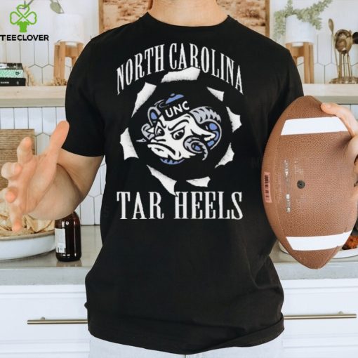 North Carolina Tar Heels Campus Back to School hoodie, sweater, longsleeve, shirt v-neck, t-shirt