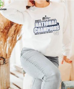 North Carolina Tar Heels Field Hockey National Champions 2022 Shirt