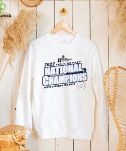 North Carolina Tar Heels Field Hockey National Champions 2022 Shirt