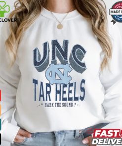 North Carolina Tar Heels Midweight Shirt