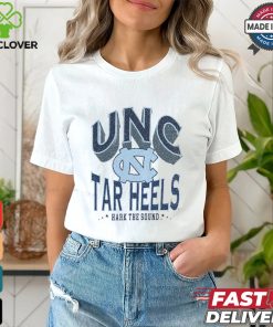 North Carolina Tar Heels Midweight Shirt