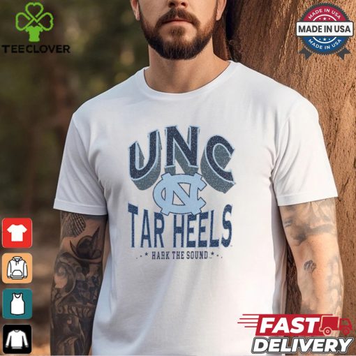 North Carolina Tar Heels Midweight Shirt