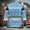 Detroit Lions Tree Ugly Christmas Ugly Sweater Christmas Gift Ideas For Fans