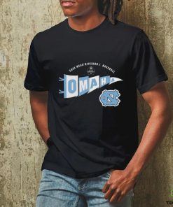 North Carolina Tar Heels Omaha 2024 NCAA Men’s Baseball College World Series Bound Homer Shirt 2 North Carolina Tar Heels Omaha 2024 NCAA Men’s Baseball College World Series Bound Homer Shirt