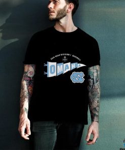 North Carolina Tar Heels Omaha 2024 NCAA Men’s Baseball College World Series Bound Homer Shirt 3 North Carolina Tar Heels Omaha 2024 NCAA Men’s Baseball College World Series Bound Homer Shirt
