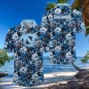 Summer Aloha NFL Miami Dolphins Hawaiian Shirt