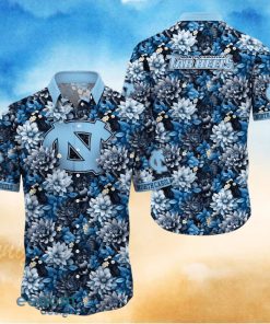 North Carolina Tar Heels Trending Hawaiian Shirt