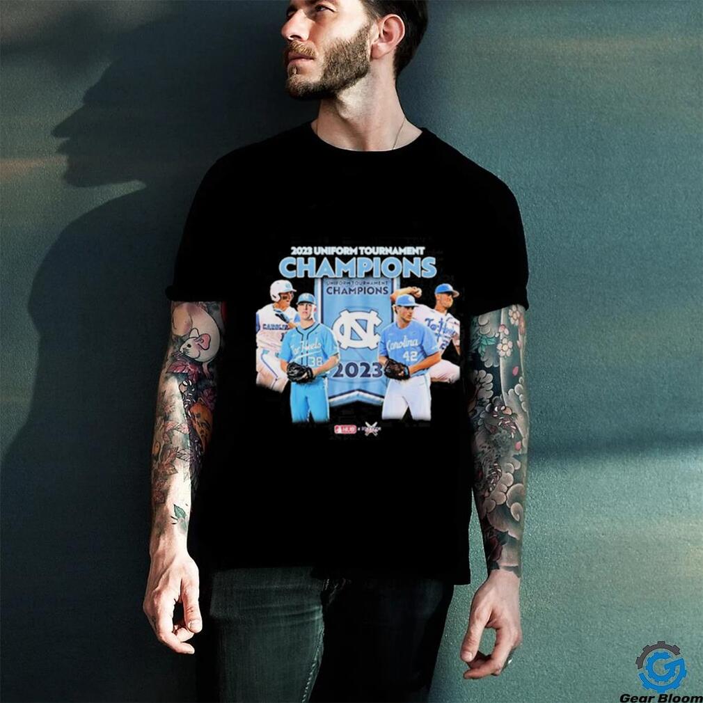 North Carolina Tar Heels Wins Their Second Uniform Voting Tournament Shirt North Carolina Tar Heels Wins Their Second Uniform Voting Tournament Shirt
