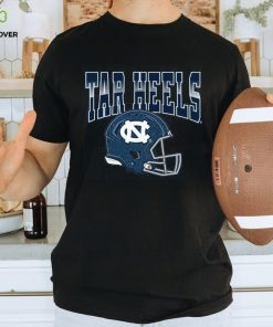 North Carolina Tar Heels shirt