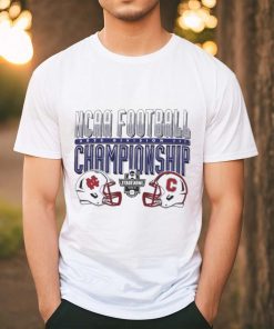 North Central Vs Cortland 2023 NCAA Division III Football Championship Head To Head Shirt 1 North Central Vs Cortland 2023 NCAA Division III Football Championship Head To Head Shirt