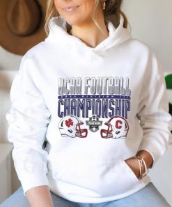 North Central Vs Cortland 2023 NCAA Division III Football Championship Head To Head Shirt 3 North Central Vs Cortland 2023 NCAA Division III Football Championship Head To Head Shirt