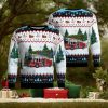 Ugly Over Them Mountains Uncle Rico Ugly Christmas Sweatshirt Xmas Sweater Christmas Sweater