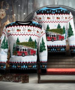 Jeep cherokee clearance ugly christmas sweater