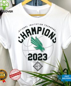 North Texas 2023 NIT Champions shirt
