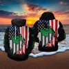 New York Jets NFL US Flag Camo Veteran Team 3D Printed Hoodie