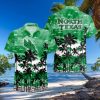 North Texas Mean Palms Tree Hawaiian Shirt