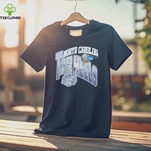 North carolina tar heels ncaa dual arch vintage Shirt