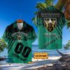 Hawaiian Aloha Shirts Jeep And Taco Colorful