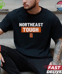 Northeast Tough S Orange Nation Shirt