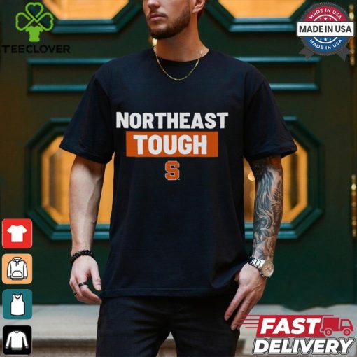 Northeast Tough S Orange Nation Shirt