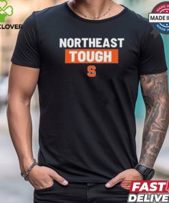 Northeast Tough Syracuse Football t shirt