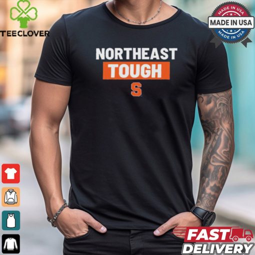 Northeast Tough Syracuse Football t shirt