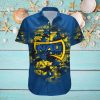Lawn Bowling You Want Tropical Style Custom Photo  Hawaiian Shirt