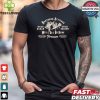 I Have Concepts Of A Plan Trump When Asked About Healthcare t shirt
