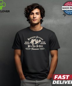 Northern Attitude Noah Kahan Show Alpine Valley East Troy September 11 2024 t shirt
