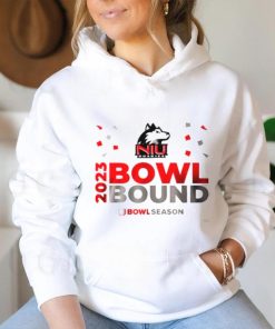 Northern Illinois Huskies 2023 Bowl Bound Bowl Season hoodie, sweater, longsleeve, shirt v-neck, t-shirt