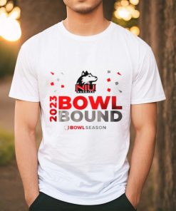 Northern Illinois Huskies 2023 Bowl Bound Bowl Season hoodie, sweater, longsleeve, shirt v-neck, t-shirt