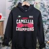 Northern Illinois Huskies 2023 Camellia Bowl Champions Logo hoodie, sweater, longsleeve, shirt v-neck, t-shirt