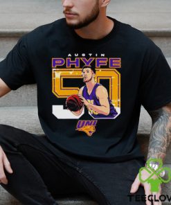 Northern Iowa Panthers Austin Phyfe 2023 NCAA Men’s Basketball shirt