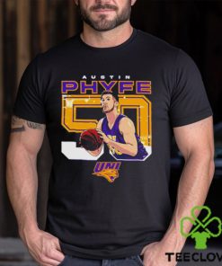 Northern Iowa Panthers Austin Phyfe 2023 NCAA Men’s Basketball shirt