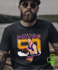 Northern Iowa Panthers Austin Phyfe 2023 NCAA Men’s Basketball shirt