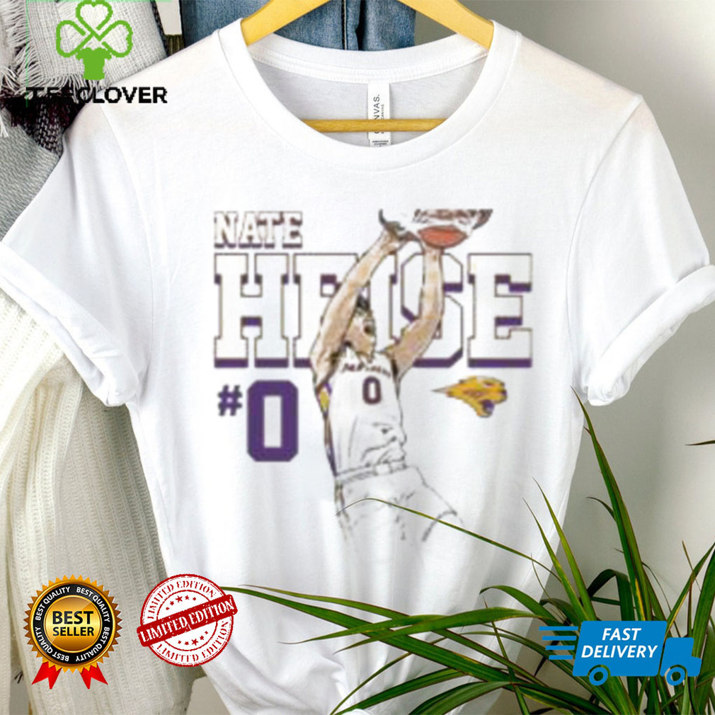 Northern Iowa Panthers Ncaa Men’S Basketball Nate Heise Slam Dunk shirt, hoodie, tank top, sweater and long sleeve t shirt Northern Iowa Panthers Ncaa Men’S Basketball Nate Heise Slam Dunk shirt, hoodie, tank top, sweater and long sleeve t shirt