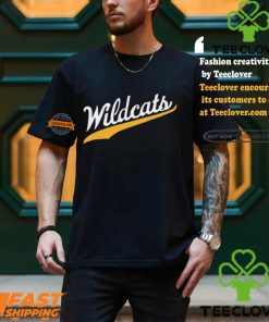 Northern Michigan Wildcats Logo Shirt
