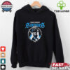 Snoopy Joe Cool Seattle Seahawks shirt