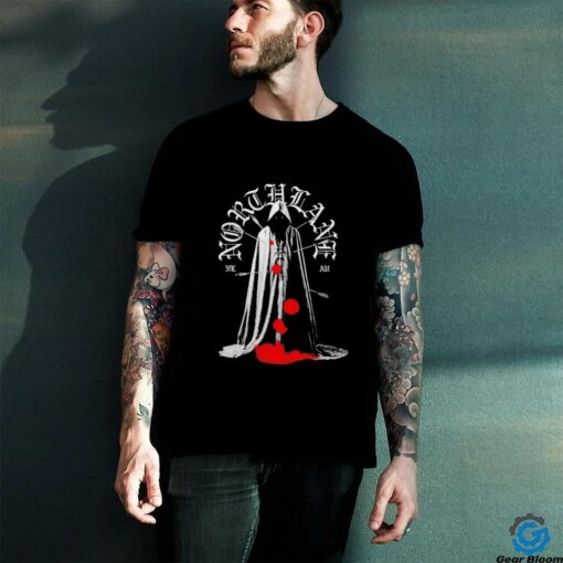 Northlane Arrows T Shirts